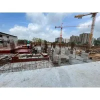 MARUTI INFRASTRUCTURE LTD