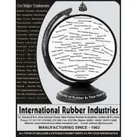 International Rubber Industries