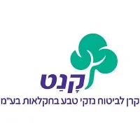 KANAT - קנט קרן לביטוח נזקי טבע בחקלאות בע"מ email format