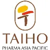 Taiho Pharma Asia Pacific Pte. Ltd. Taiho Pharma Asia Pacific Pte. Ltd.