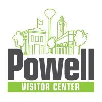 PEP/ Powell Chamber/ Powell Visitor Center