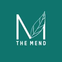 The Mend Packaging The Mend Packaging