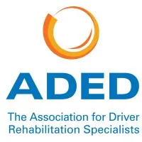 ADED: The Assn for Driver Rehab Specialists