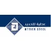 ATTIEH STEEL LTD ATTIEH STEEL LTD
