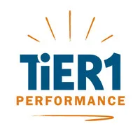 TiER1 Performance TiER1 Performance