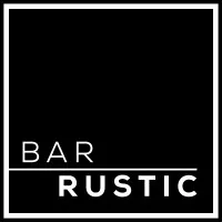 Bar Rustic Bar Rustic