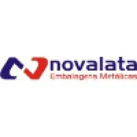 Novalata Embalagens Metálicas