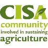 CISA - Community Involved in Sustaining Agriculture CISA - Community Involved in Sustaining Agriculture