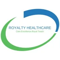 ROYALTY HEALTHCARE