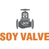 Soy Valve Soy Valve
