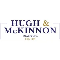 Hugh & McKinnon Realty