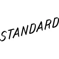 STANDARD Goods & Services STANDARD Goods & Services