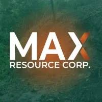 Max Resource Corporation 