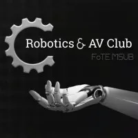 Robotics and AV Club FoTE MSU