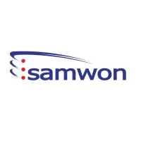 SAMWON TRADING INC.