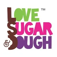 Love Sugar and Dough