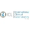 International Clinical Laboratories ICL International Clinical Laboratories ICL