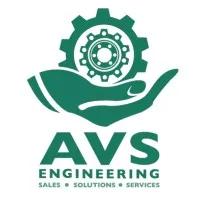 AVS Engineering Singapore