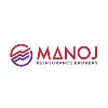 MANOJ REINSURANCE BROKERS LTD