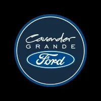 Cavender Grande Ford