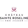 Château Sainte Roseline Cru Classé Château Sainte Roseline Cru Classé