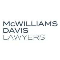 McWilliams Davis Lawyers