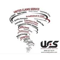 United Claims Service