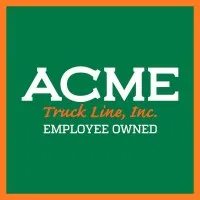 Acme Truck Line, Inc.