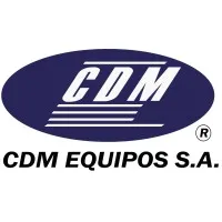 CDM Equipos S.A