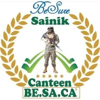besure sainik canteen
