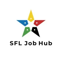 SFL JobHub Jerusalem SFL JobHub Jerusalem