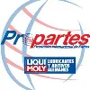 Propartes Propartes