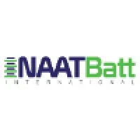 NAATBatt International