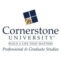 Cornerstone University's Professional &  Graduate Studies