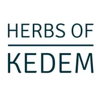 Herbs of Kedem