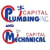 Capital Plumbing and Mechanical Capital Plumbing and Mechanical