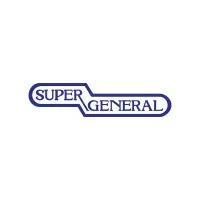 Super General Company email format