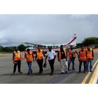 Ikairos Air Services