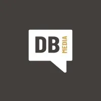 DB MEDIA GROUP DB MEDIA GROUP