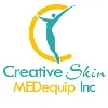 Creative Skin MEDequip Inc, Creative Skin MEDequip Inc,