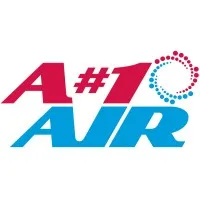 A#1 Air, Inc.
