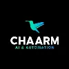 CHAARM Ai & Automation CHAARM Ai & Automation