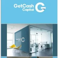 Getcash Capital Ltd