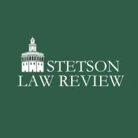 Stetson Law Review