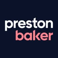 Preston Baker Preston Baker