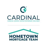 Hometown Mortgage Team - Cardinal Financial - NMLS 1405208