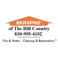 Servpro of The Hill Country Servpro of The Hill Country
