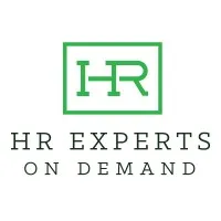 HR Experts On Demand HR Experts On Demand