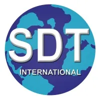SDT International SDT International email format