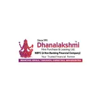 Dhanalakshmi Hire Purchase & Leasing Ltd.